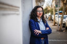Elecciones FA: Yeomans refuerza ideas de su candidatura y apunta a construir un partido que sea una alternativa a Kast