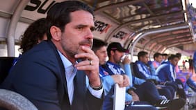 Tras las nuevas lesiones en la U: el complejo puzzle que debe armar Fernando Gago para romper el maleficio de El Salvador