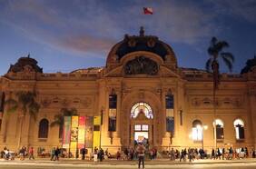 Museos en verano 2025: más de 200 abrirán gratis y con horario extendido