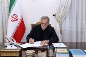 Nuevo presidente iraní elige a un pragmático como jefe diplomático en su propuesta de gabinete