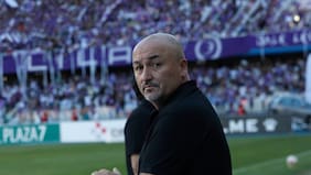 La reflexión de Patricio Almendra tras dejar la banca de Deportes Concepción: “Les mentimos con los primeros partidos”