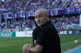 La reflexión de Patricio Almendra tras dejar la banca de Deportes Concepción: “Les mentimos con los primeros partidos”