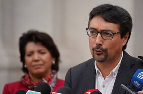 Capítulo 118 | Desde la Redacción: entrevista al senador Juan Ignacio Latorre