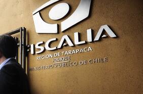 Fiscalía de Tarapacá pide más de 200 años de cárcel para el principal líder del Tren de Aragua en Chile
