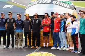 La Asociación de Pilotos de F1 se lanza contra la FIA: “Nuestros miembros son adultos”