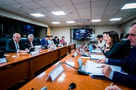 Chile y Perú elaboran hoja de ruta para cooperación fronteriza y de combate al crimen organizado