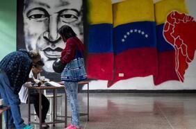 Capítulo 27 | Desde la Redacción: elecciones en Venezuela y “tropiezo inexplicable” en veto por elecciones en dos días