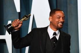 ¿Puede Will Smith perder el Oscar? El actor se llena de críticas tras su agresión a Chris Rock