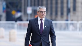 El evento empresarial en el que reaparecerá el exministro de Hacienda, Mario Marcel