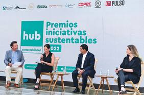 Estas son las iniciativas más sustentables del 2022