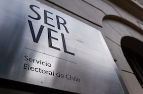 Servel denunció a 2 millones de personas por no votar en plebiscito obligatorio del año pasado