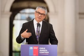 Hacienda excluye de proyectos prioritarios para último tramo del gobierno la reforma al SEIA y el de rentas regionales