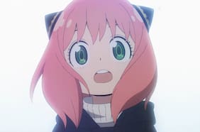 Escuchen parte del nuevo opening en este reciente tráiler para el regreso de Spy×Family