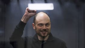 La saga del historiador ruso que desafía a Putin