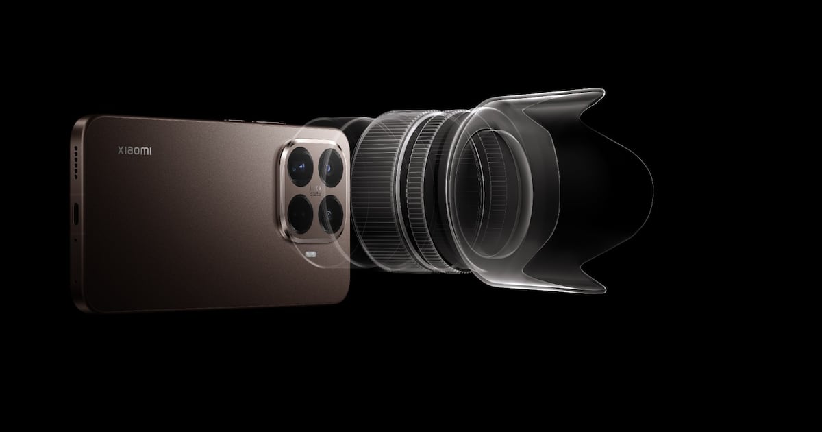 Este nuevo “flagship killer” trae cámaras calibradas por Leica y un precio ajustado