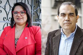 ¿Demócratas por Kast? Los dichos de la secretaria general de republicanos que reavivaron los temores por descuelgues