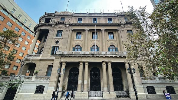 Tribunal designa liquidador para avanzar en la quiebra de la matriz del Club de la Unión