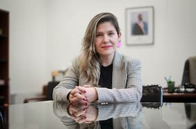 Priscilla Carrasco, directora del SernamEG: “No fuimos prioridad en el gobierno anterior ni en periodos anteriores”