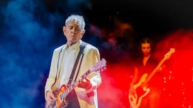 Carlos Cabezas y Electrodomésticos brindarán shows gratuitos en Mediamorfosis 2026