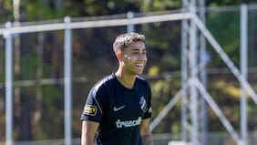 Lucas Assadi se estrena con el AIK Solna en el esforzado empate sin goles conseguido en casa de Malmö