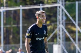 Lucas Assadi se estrena con el AIK Solna en el esforzado empate sin goles conseguido en casa de Malmö