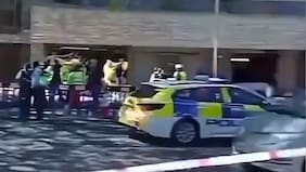 Al menos dos heridos en un ataque contra un sinagoga en el norte de Londres