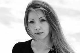 Muere Victoria Amelina, la escritora ucraniana herida por un ataque de misiles de Rusia