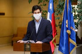 Jefe de bancada de diputados RN: “Lo que pasó ayer es una deslealtad que no tiene nombre (...) Aquí hay un quiebre profundo, se rompieron las confianzas”