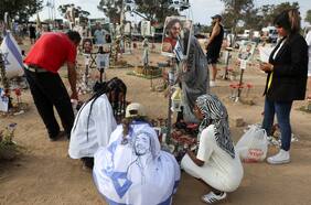 Columna de Ariela Agosin: El 7 de octubre que nunca olvidaremos