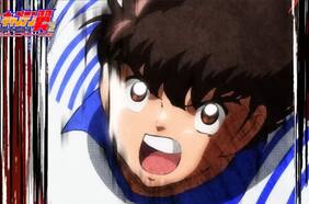 El anime de Captain Tsubasa regresará este año con el “Junior Youth Arc”