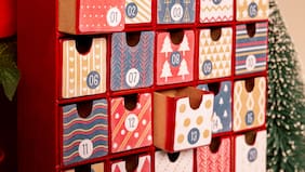 Datos Paula: cinco calendarios de adviento para una espera más entretenida