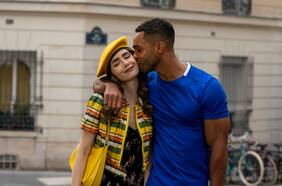 El regreso de Emily in Paris: ¿sólo más de lo mismo?