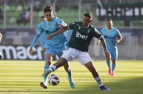 Iquique rescata un empate ante Wanderers y definirá el ascenso en su casa