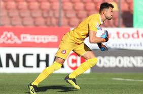 El imputado Ambrosio: el detalle de la notificación por la causa de suplantación del calerano Alexis Martín Arias