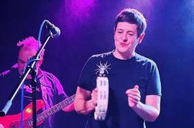 Un Último Deseo Fest: el nuevo festival que trae a Chile a bandas de culto