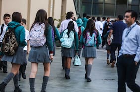 Educación Pública: más de la mitad de los 70 SLEP que contempla la reforma estarán en funcionamiento al 2026