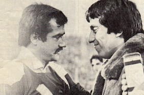 El Cóndor Rojas y la muerte de Osbén: “Fuiste, eres y serás mi mayor ídolo”