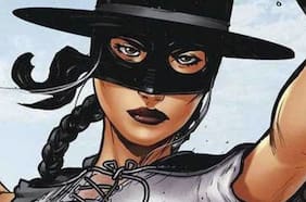 La serie del Zorro de Robert Rodríguez que dará un giro femenino ya tiene nueva casa