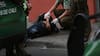 Persecución policial en San Bernardo termina con un detenido: habría intentado atropellar a carabinero con vehículo robado