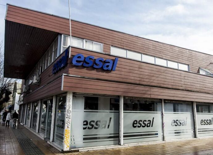 Essal ¿Qué tiene que pasar para que Essal pierda su concesión? - La Tercera