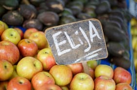 ¿Qué es y cómo postular al Programa de Desarrollo de Ferias Libres?