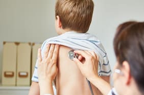 Kinesiología respiratoria en niños: cuándo es necesaria