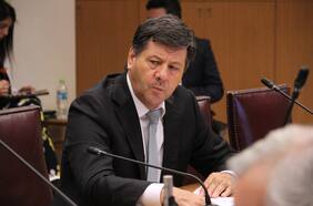 Senador Juan Castro: “El grupo que salió vencedor con el Rechazo debió haber colocado la música y no el gobierno”