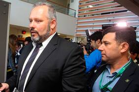 El ocaso de la cruzada legal de Dávalos por injurias y calumnias contra dirigentes de Chile Vamos