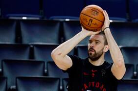 El adiós de una estrella: Marc Gasol anuncia su retiro del básquetbol tras 20 años de carrera