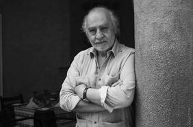 Miguel Littin: “Mi nueva película quiere ser un modesto aporte a la reconciliación tras 50 años del Golpe”