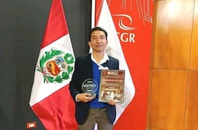 Sicarios asesinan a disparos a alcalde peruano en medio de estado de emergencia por criminalidad