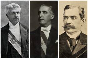 Los otros presidentes de Chile que han muerto de forma trágica y repentina