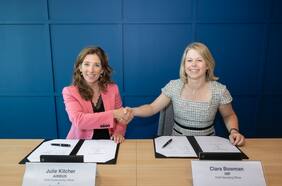 HIF Global y Airbus cierran acuerdo para desarrollar combustibles sintéticos para la aviación