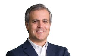 Alfonso Díaz: “Trabajar con enfoque sostenible no es sólo reducir emisiones, sino que hacerlo compatible con el desarrollo financiero”